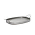 de Buyer - Mineral B Rectangular Grill Pan, 38cm - Lacbleu Wines - DB5640.02 - 3011245640026