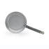 de Buyer - Mineral B Steak Frying Pan, ø24cm - Lacbleu Wines - DB5616.24 - 3011245616243