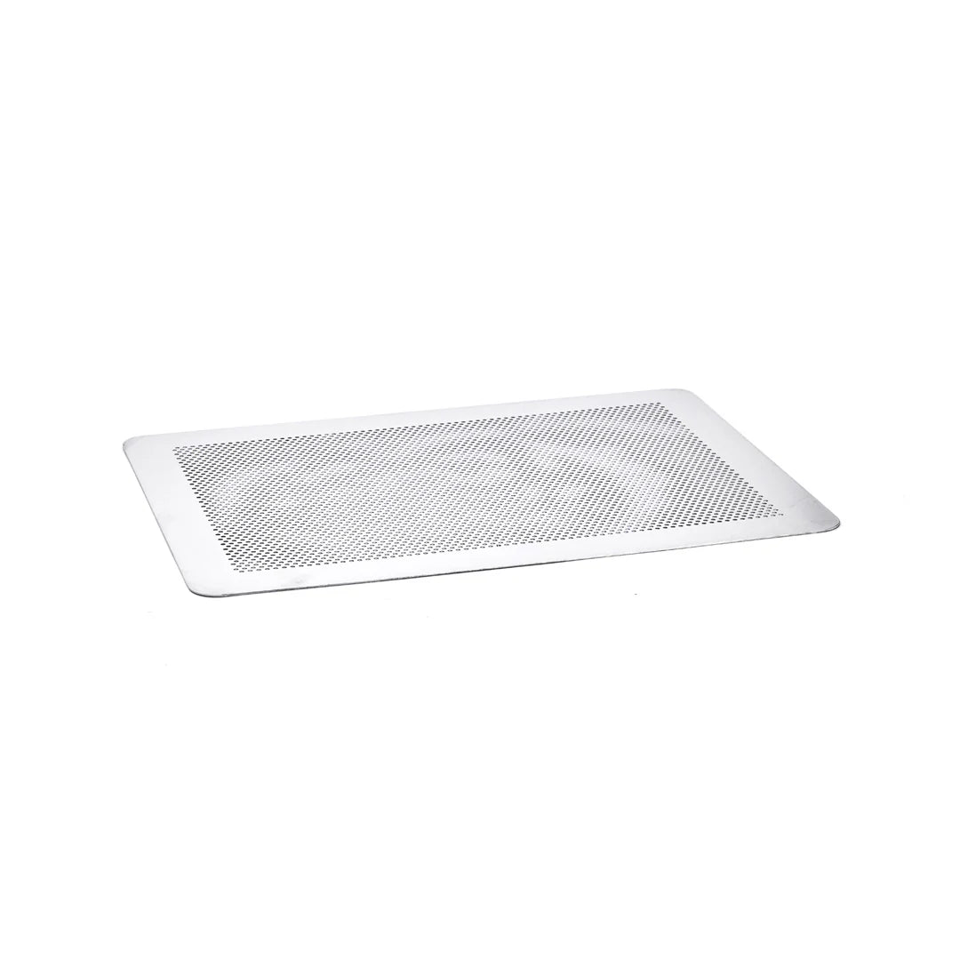 de Buyer - Perforated Baking Tray, Aluminium, 30x40cm - Lacbleu Wines - DB7368.40 - 3011247368409