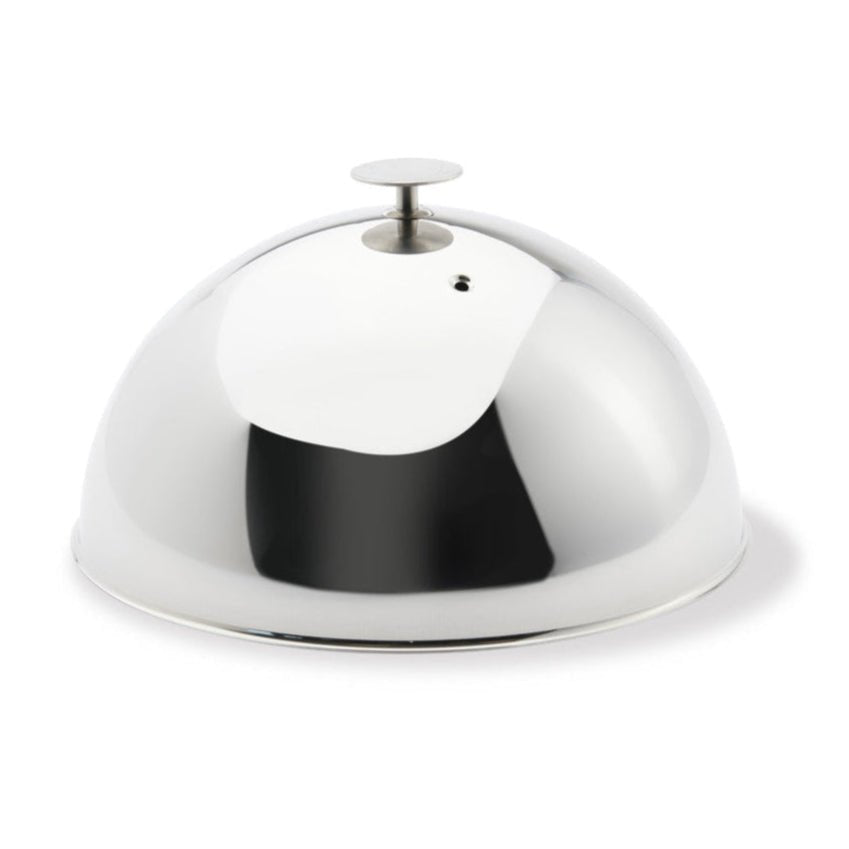 de Buyer - Plancha Dome, ø32.5cm - Lacbleu Wines - DB3374.30 - 3011243374305