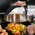 de Buyer - Plancha Dome, ø32.5cm - Lacbleu Wines - DB3374.30 - 3011243374305
