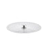 de Buyer - Stainless Steel Frying Pan Lid, ø20 - 24cm - Lacbleu Wines - DB3460.02 - 3011243460022