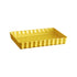 Emile Henry - Deep Rectangular Tart Dish, 34x24cm, Provence Yellow - Lacbleu Wines - EH906038 - 3289319060388