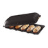 Emile Henry - Mini Baguette Baker, Charcoal - Lacbleu Wines -