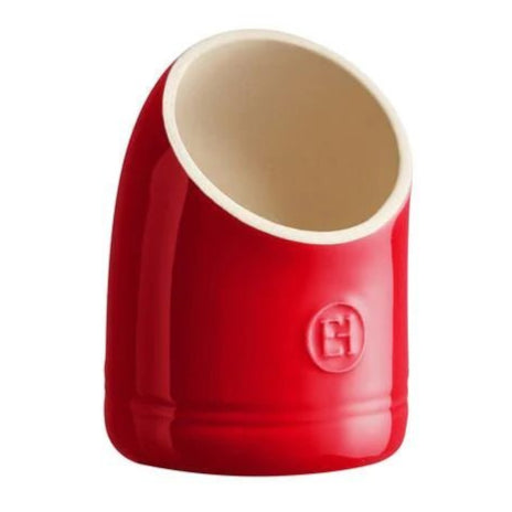 Emile Henry - The Salt Pig, Burgundy - Lacbleu Wines - EH340202 - 3289313402016