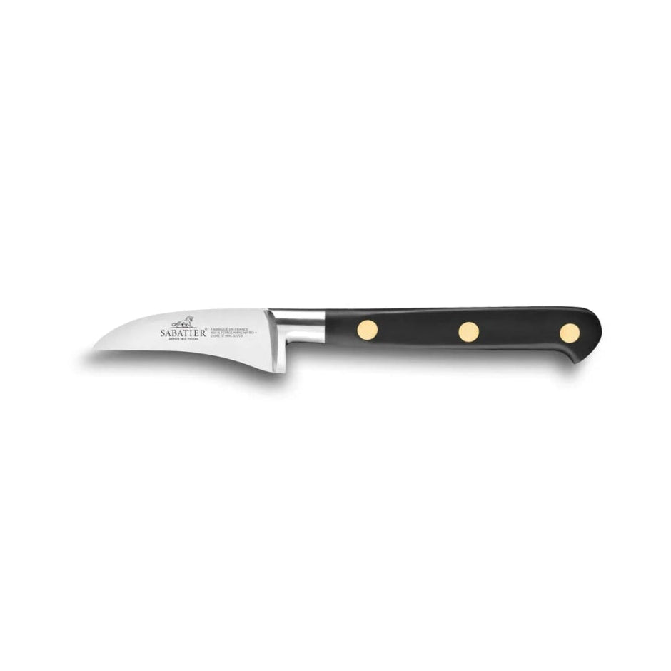 Sabatier - Ideal Bird's Beak Paring Knife, 6cm - Lacbleu Wines - LS710680 - 3269417106805