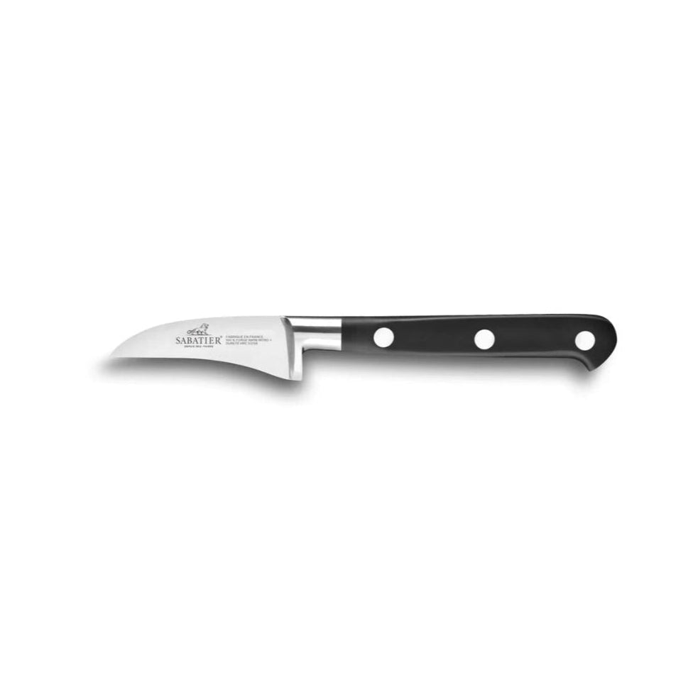 Sabatier - Ideal Bird's Beak Paring Knife, 6cm - Lacbleu Wines - LS800680 - 3269418006807