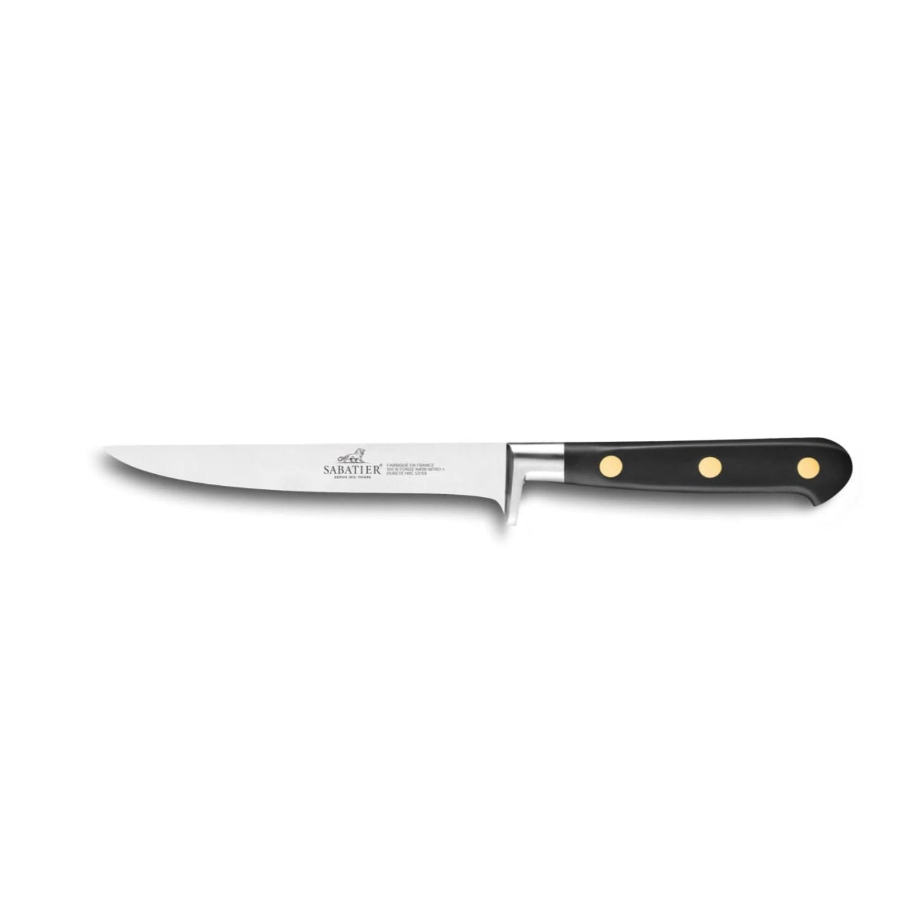 Sabatier - Ideal Boning Knife, 13cm - Lacbleu Wines - LS713080 - 3269417130800