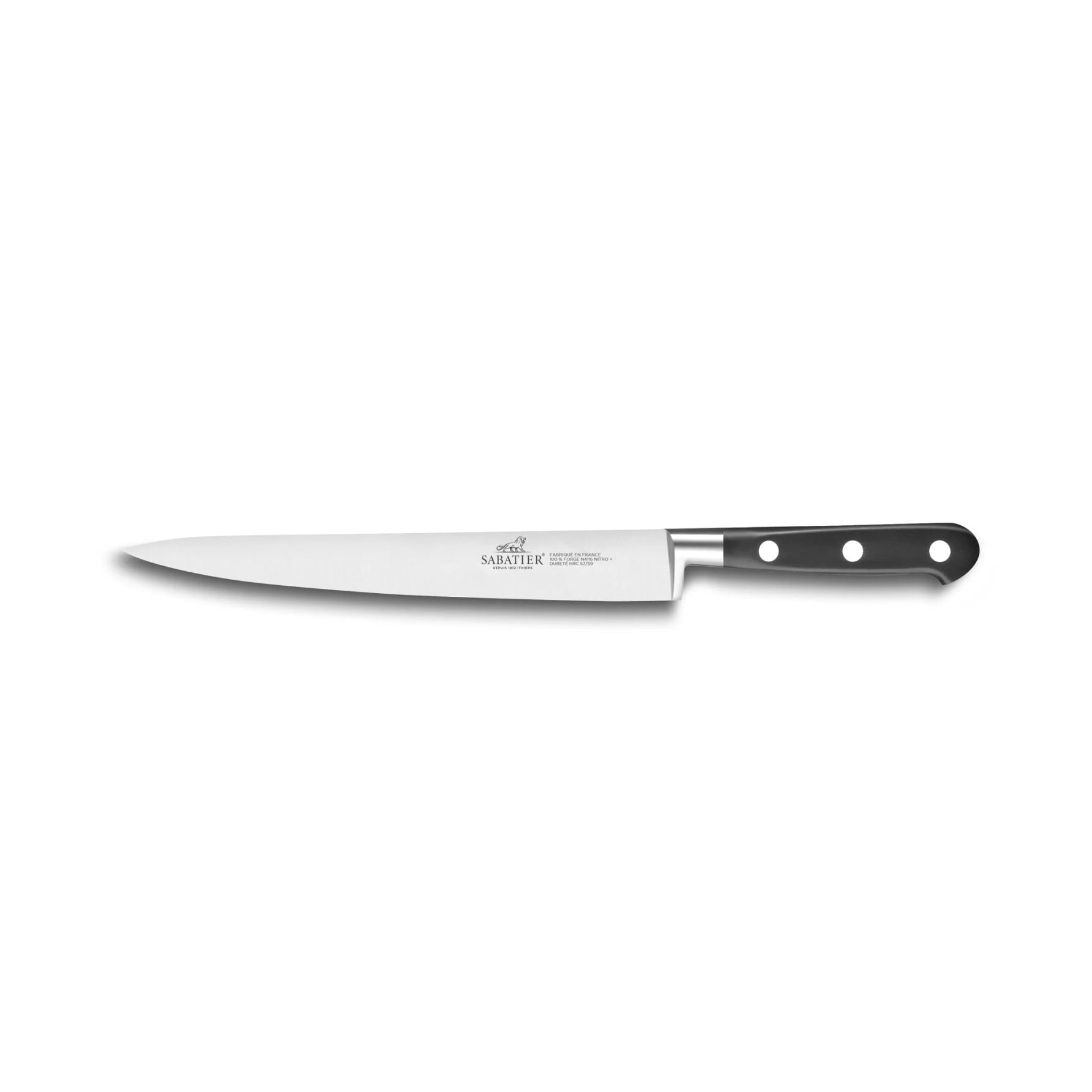 Sabatier - Ideal Carving Knife, 20cm - Lacbleu Wines - LS812480 - 3269418124808