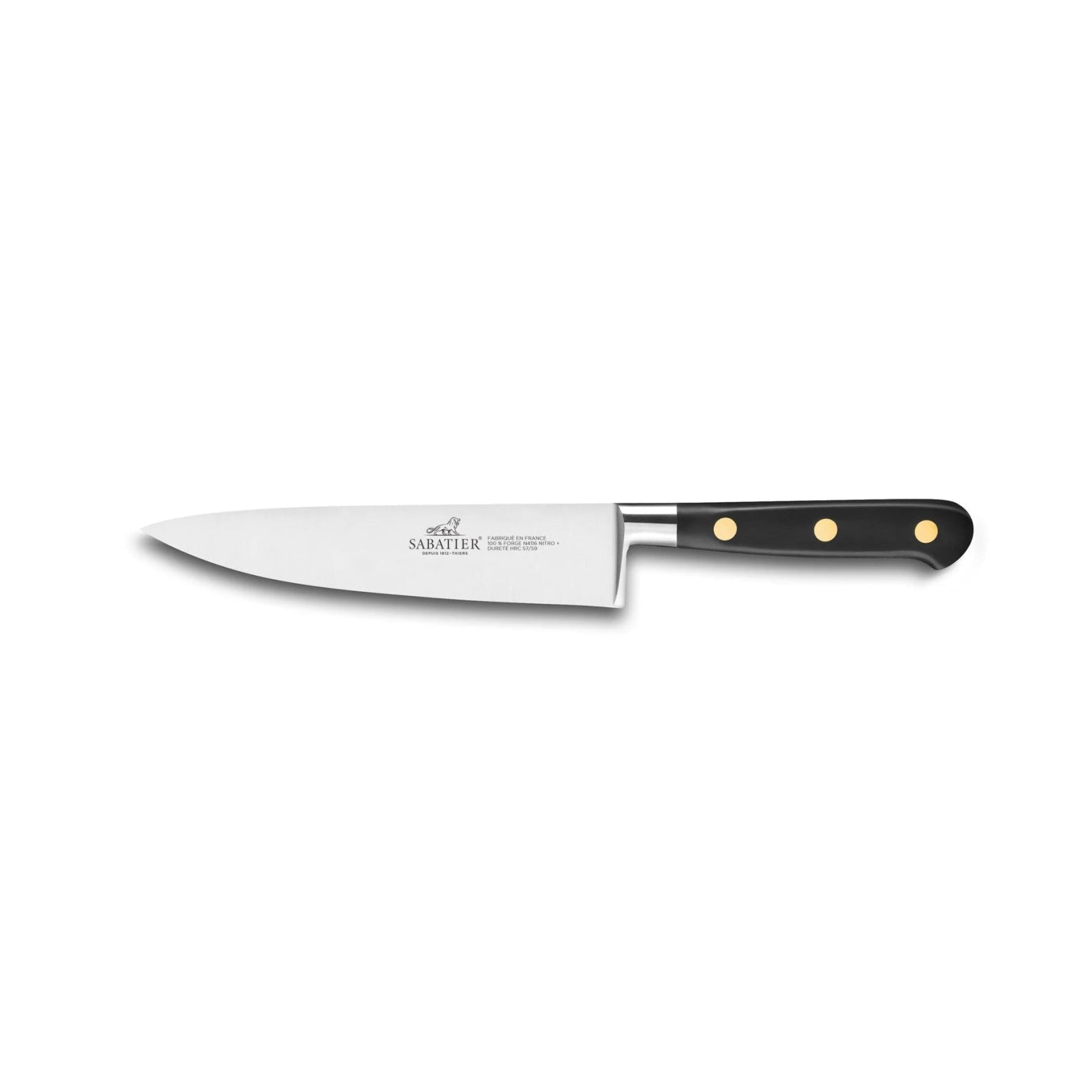 Sabatier - Ideal Chef's Knife, 15cm - Lacbleu Wines - LS711280 - 3269417112806