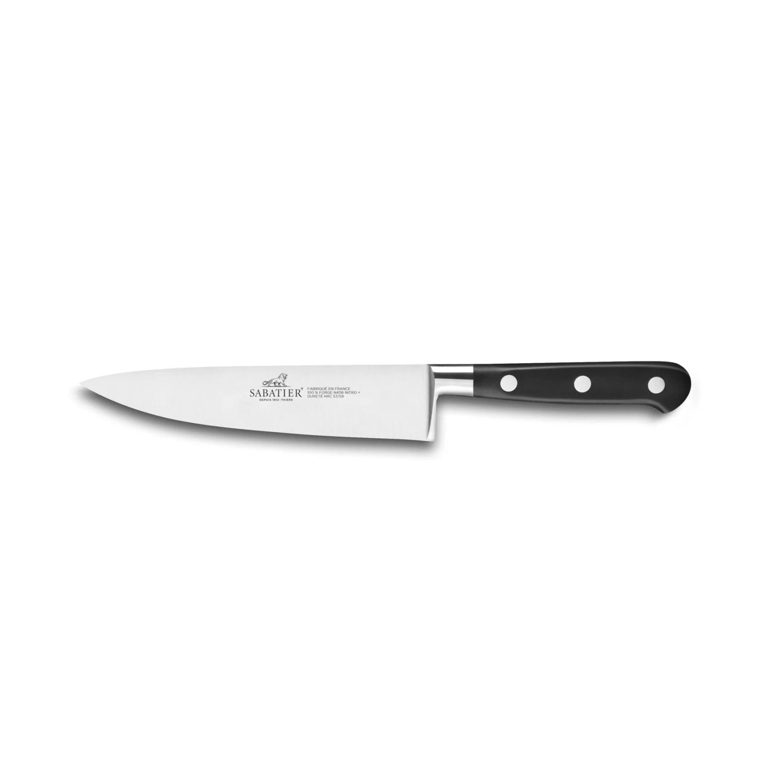 Sabatier - Ideal Chef's Knife, 15cm - Lacbleu Wines - LS800380 - 3269418003806