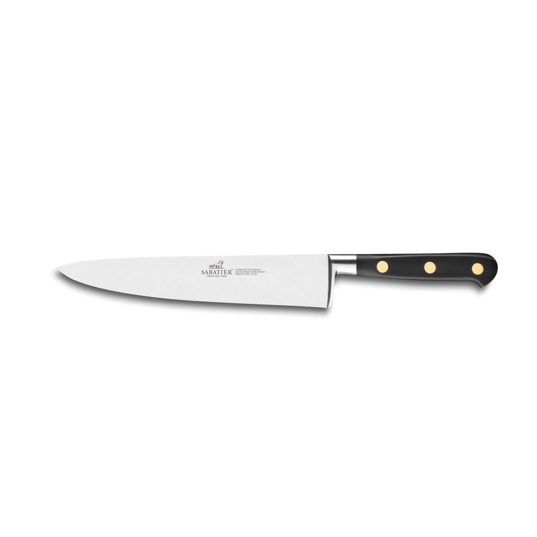 Sabatier - Ideal Chef's Knife, 20cm - Lacbleu Wines - LS711480 - 3269417114800