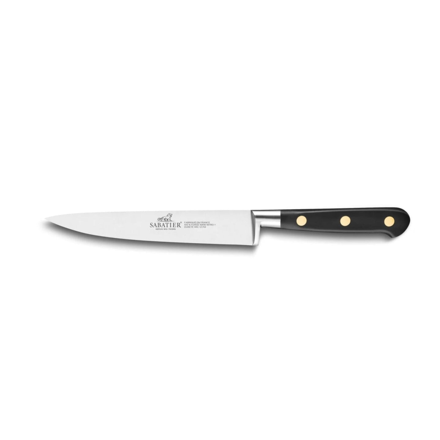 Sabatier - Ideal Flexible Fillet Knife, 15cm - Lacbleu Wines - LS712280 - 3269417122805