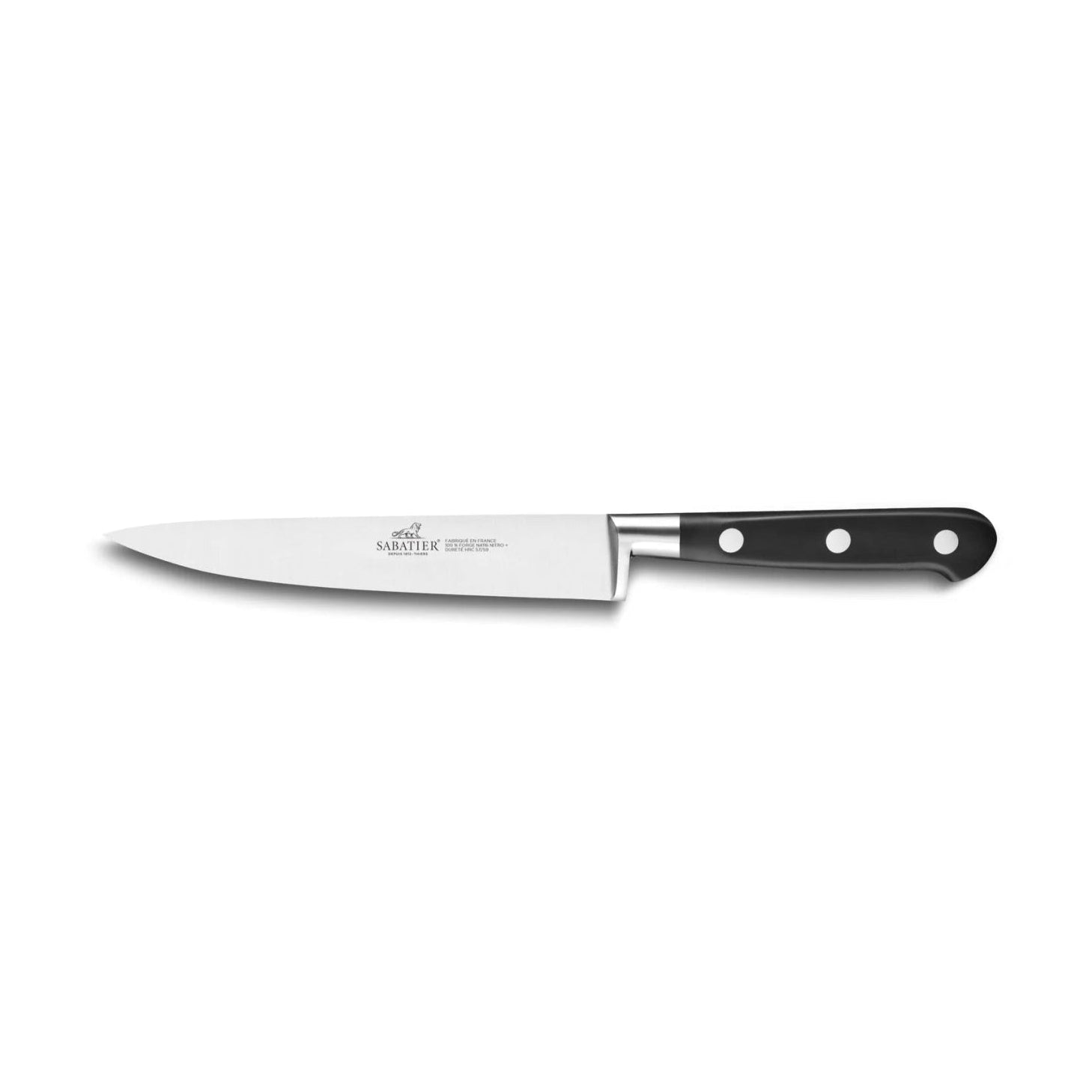 Sabatier - Ideal Flexible Fillet Knife, 15cm - Lacbleu Wines - LS801680 - 3269418016806