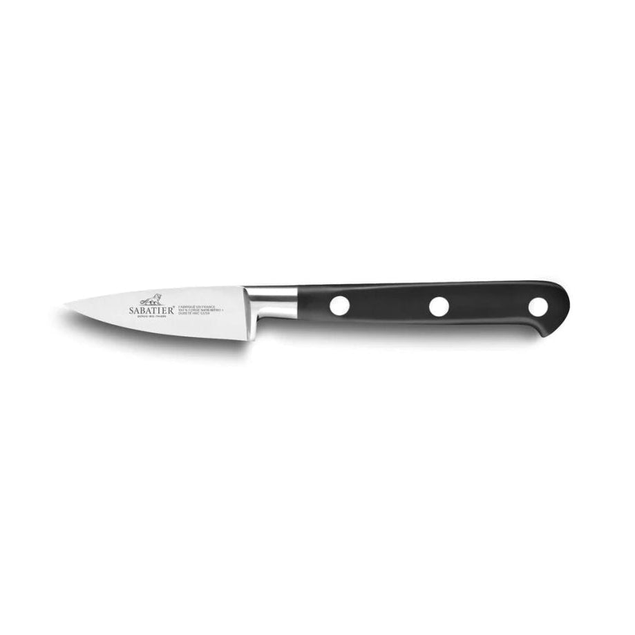 Sabatier - Ideal Paring Knife, 6cm - Lacbleu Wines - LS800080 - 3269418000805