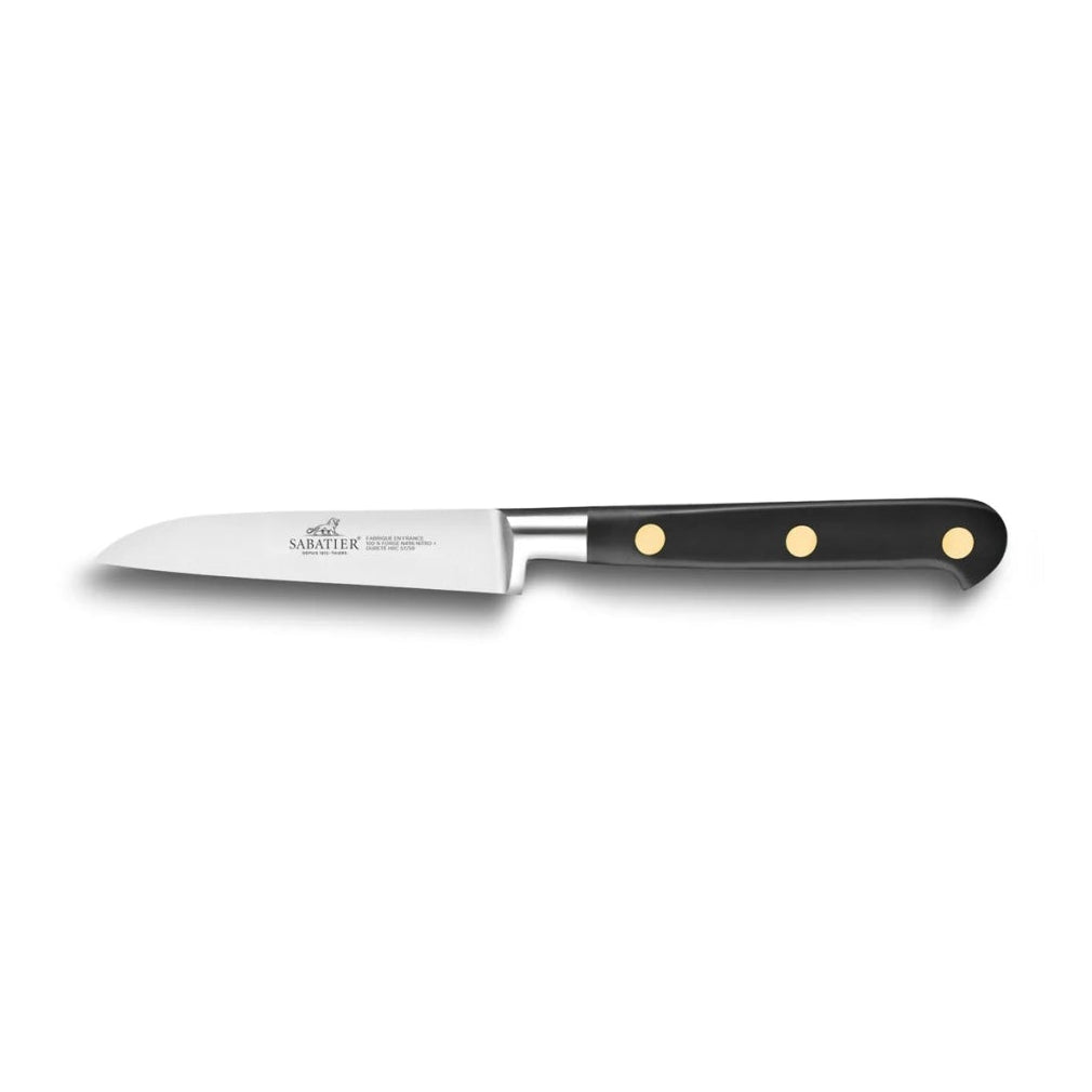 Sabatier - Ideal Paring Knife, 9cm - Lacbleu Wines - LS713580 - 3269417135805