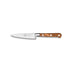 Lion Sabatier - Ideal Provencao Olivewood Paring Knife, 10cm - Lacbleu Wines - LS831085 - 3269418310850