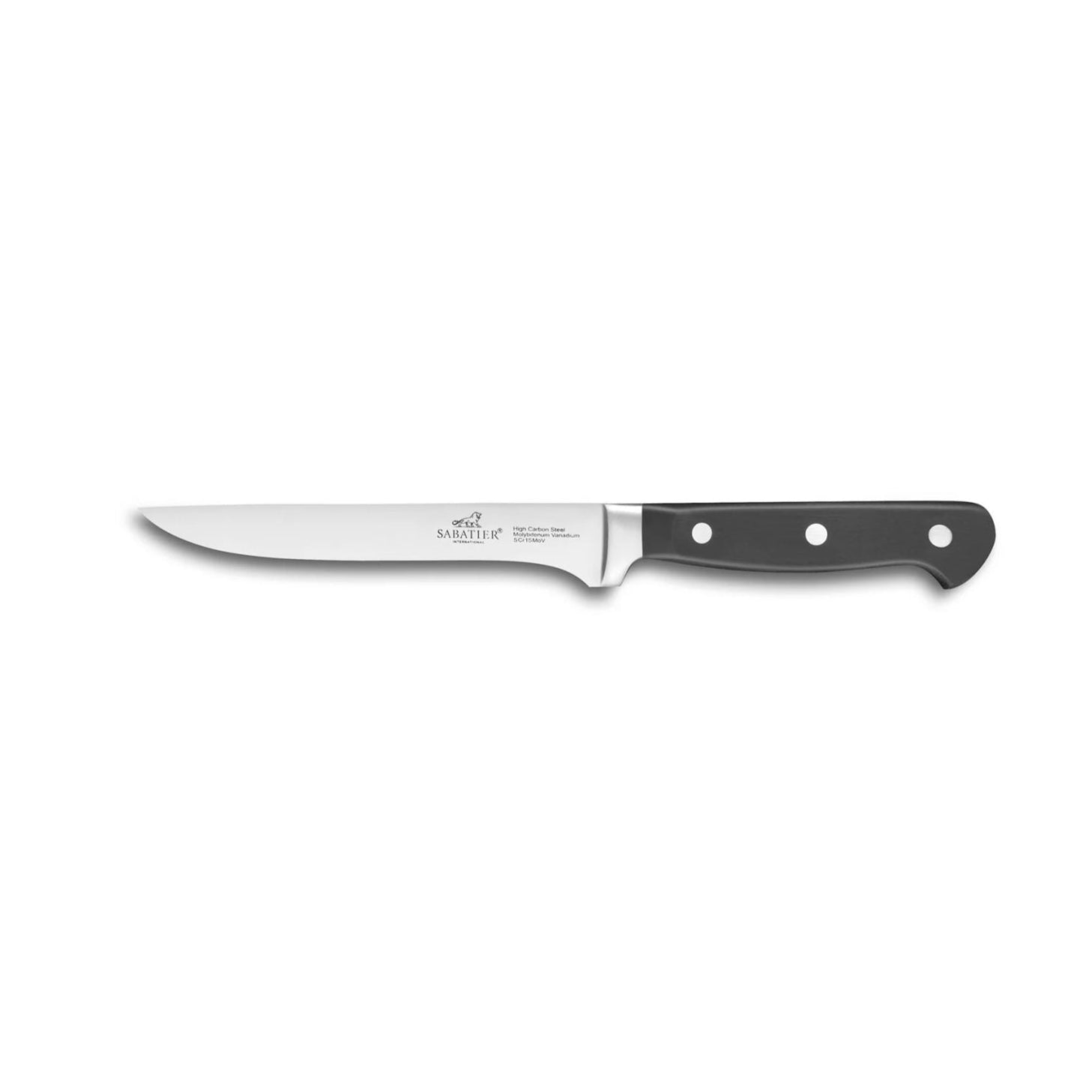 Sabatier - Pluton Boning Knife, 15cm - Lacbleu Wines - LS771786 - 3269417717865