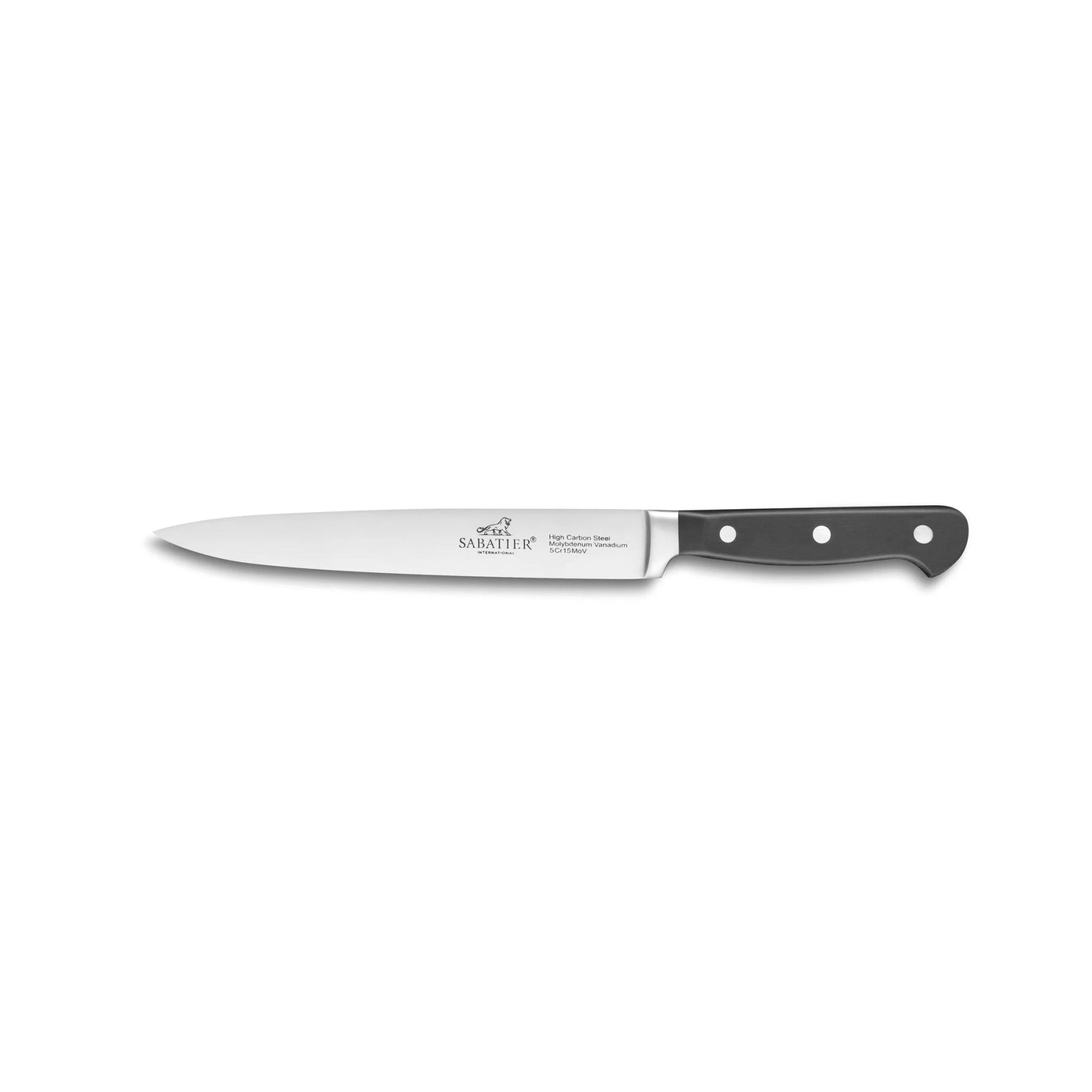Sabatier - Pluton Slicer Knife, 20cm - Lacbleu Wines - LS772286 - 3269417722869
