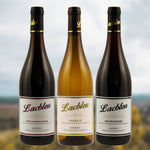 Burgundy Wines - Lacbleu Wines