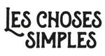 Les Choses Simples - Lacbleu Wines