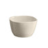 Small Salad Bowl, Clay