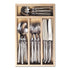 Laguiole by André Verdier - 24 Piece Cutlery Set - Lacbleu Wines - K57S - 3289490014095