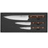 Sabatier - 3 Piece Phenix Knife Set - Lacbleu Wines - LS906282 - 3269419062826