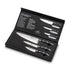 Sabatier - 3 Piece Ysis Knife Set - Lacbleu Wines - LS910280 - 3269419102805