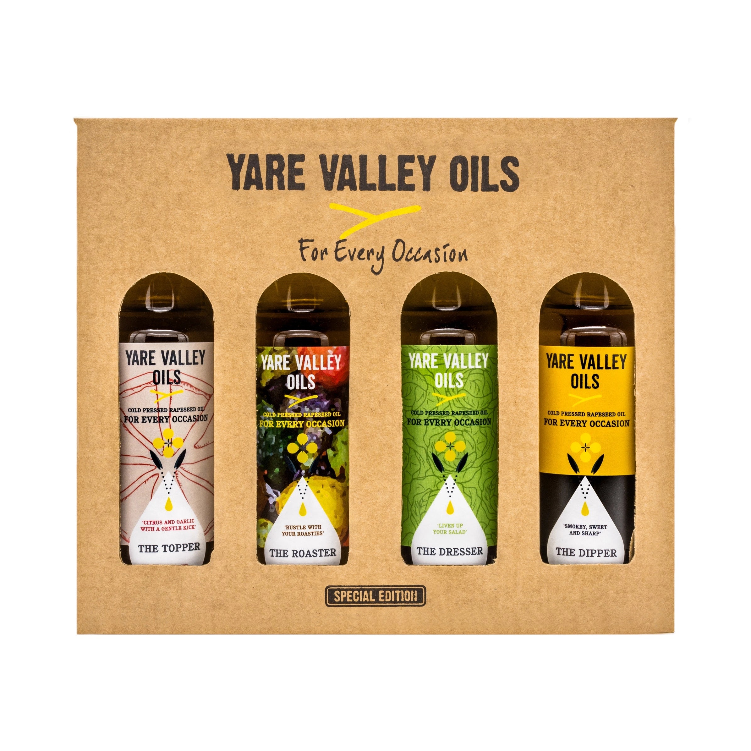 For Every Occasion, Special Edition Oils Pack
