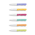 Sabatier - 6 Piece Serie 197 Paring Knife Set, 8cm - Lacbleu Wines - LS197088 - 3269411970884