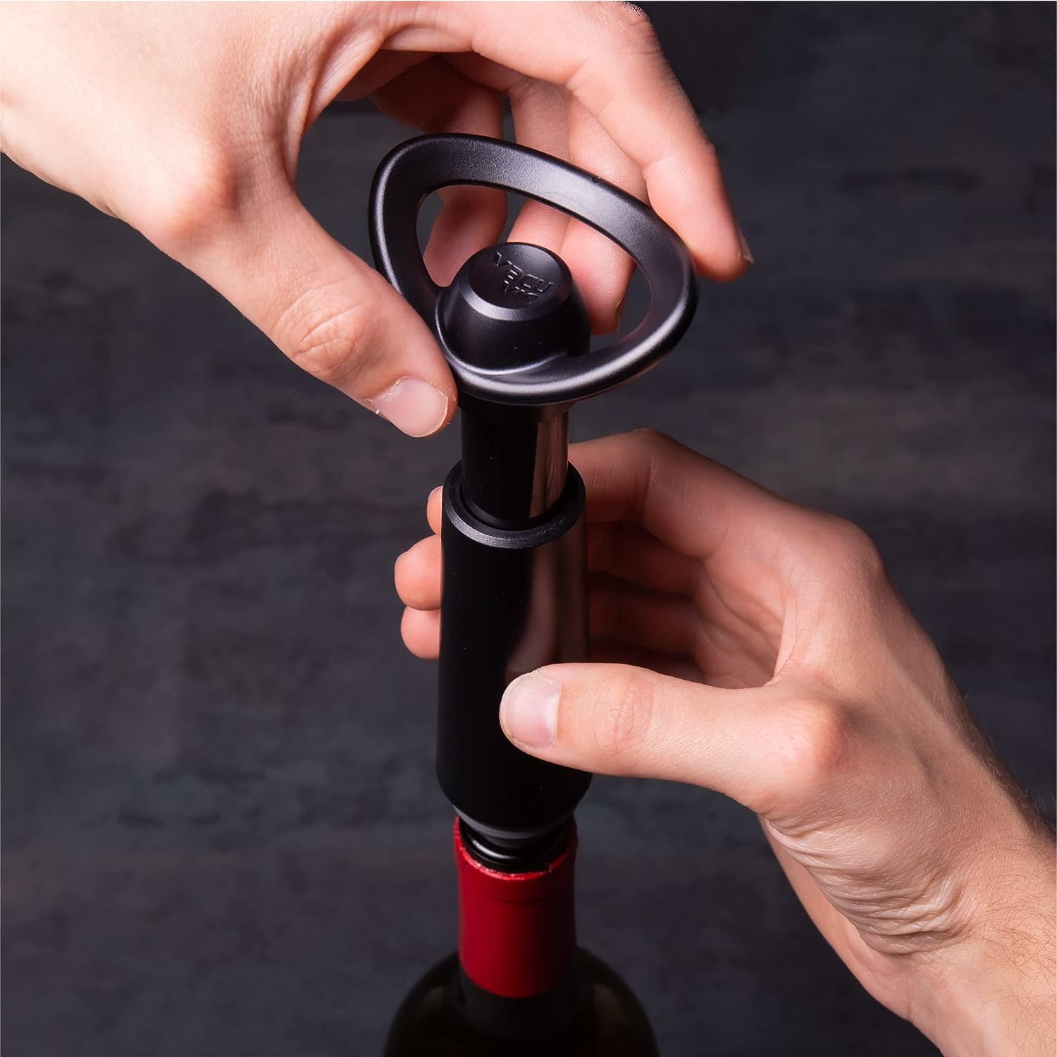 Wine Saver Concerto Gift Set – Lacbleu Wines