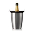 Vacu Vin - Active Champagne Cooler, Elegant - Lacbleu Wines - VV3647360 - 8714793364738