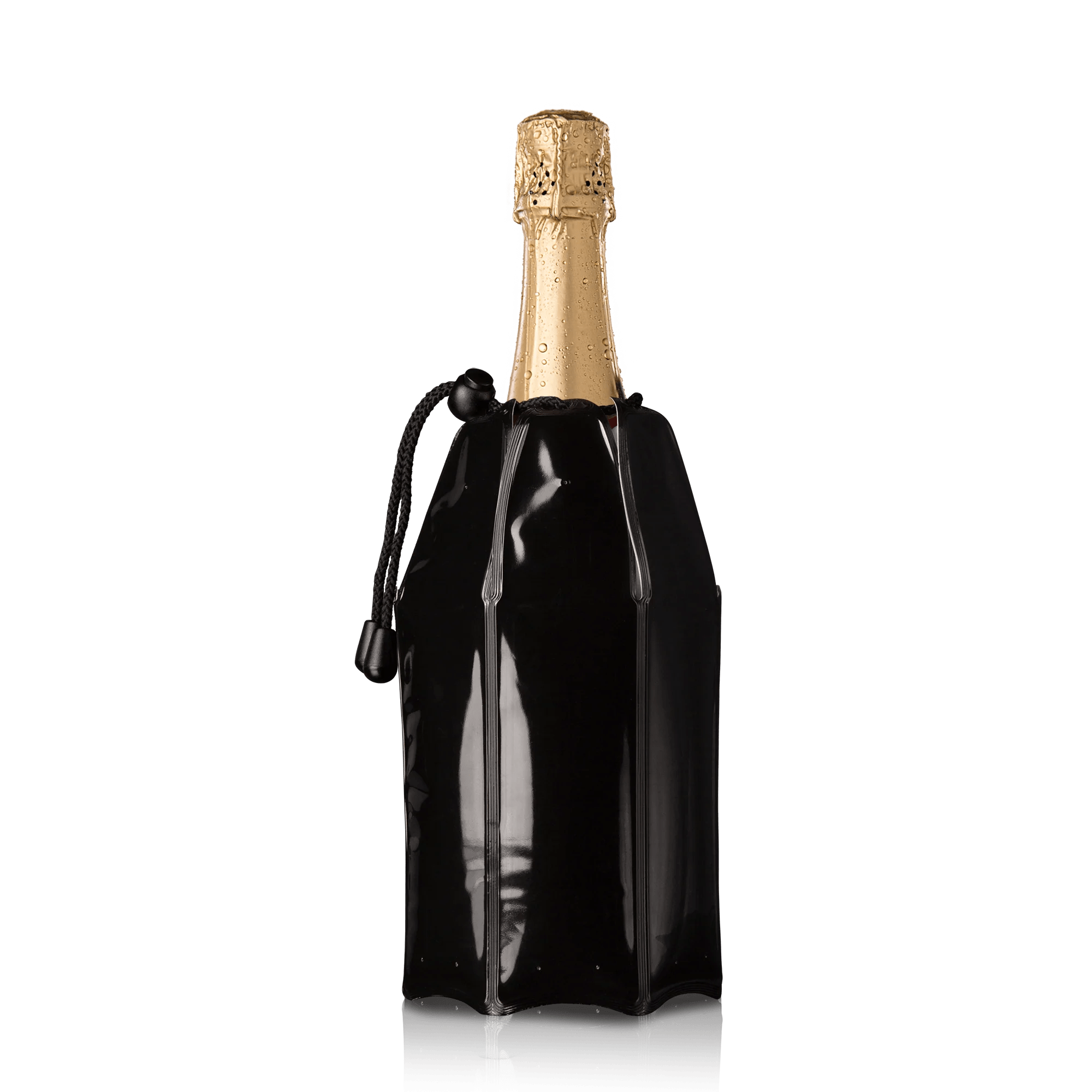 Vacu Vin - Active Champagne Cooler - Lacbleu Wines - VV38856606 - 8714793388567