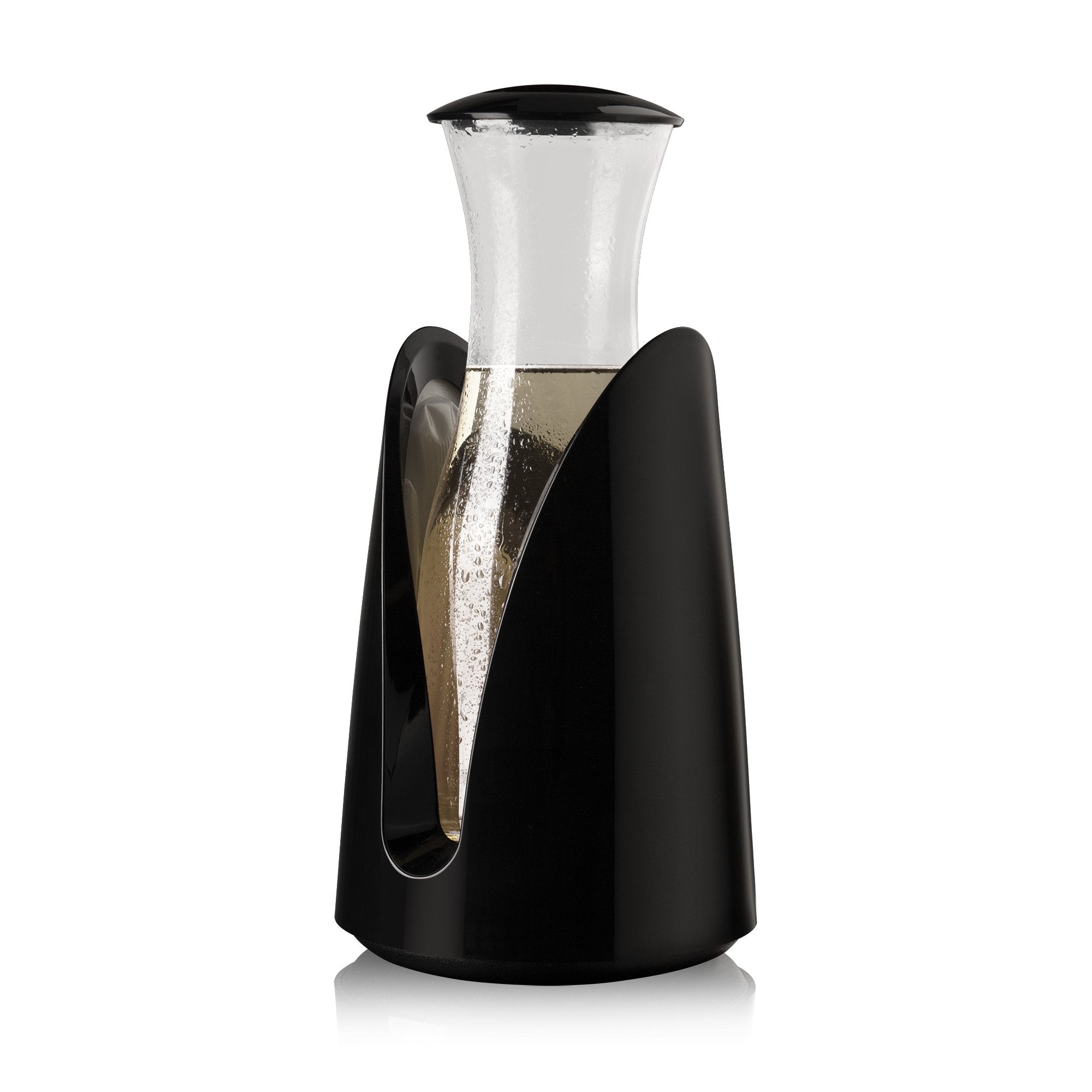 Vacu Vin - Active Cooling Carafe - Lacbleu Wines - VV3645460 - 8714793364547