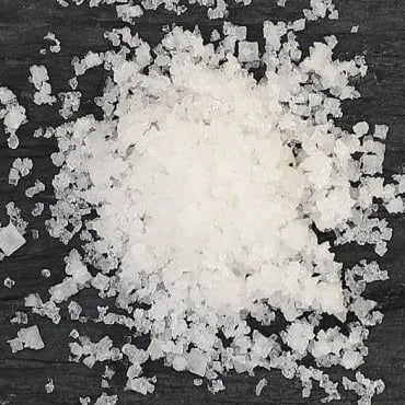 Artisans du Sel - Fleur de Sel de Guérande, 150g - Lacbleu Wines - FTIS150 - 3578410002152