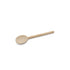 de Buyer - B Bois Wooden Mixing Spoon, Beechwood - Lacbleu Wines - DB487120 - 3011244871209