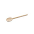 de Buyer - B Bois Wooden Mixing Spoon, Beechwood - Lacbleu Wines - DB487125 - 3011244871254