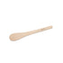 de Buyer - B Bois Wooden Spatula, Beechwood - Lacbleu Wines - DB487030 - 3011244870301