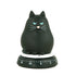 Bengt Ek Design - Kitchen Timer, Black Cat - Lacbleu Wines - BE618B - 7610927817594