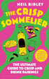 Bloomsbury - The Crisp Sommelier: The Ultimate Guide to Crisp and Drink Pairings, Hardback - Lacbleu Wines - B9781526679383 - 9781526679383