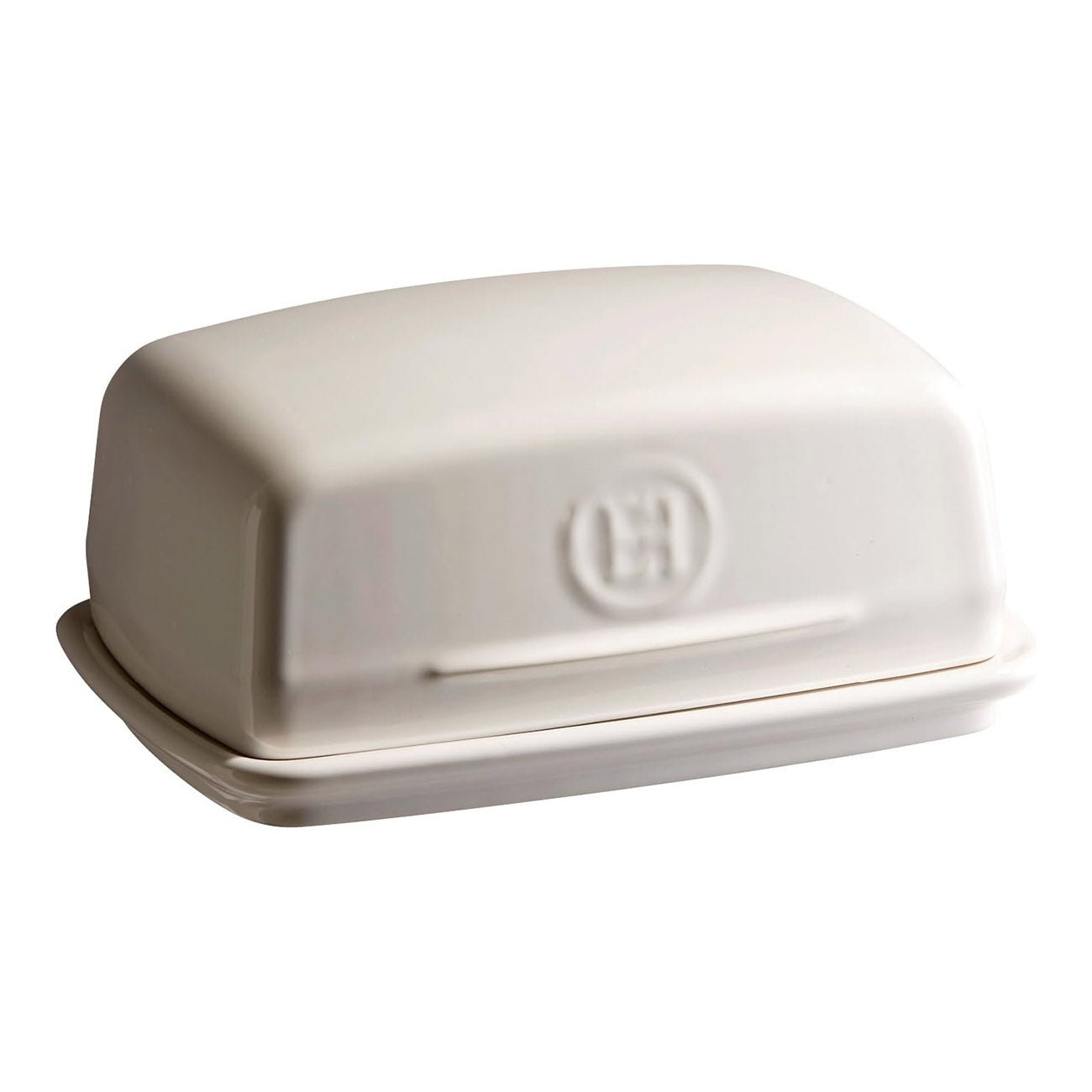 Emile Henry - Butter Dish - Lacbleu Wines - EH020225 - 3289310202251