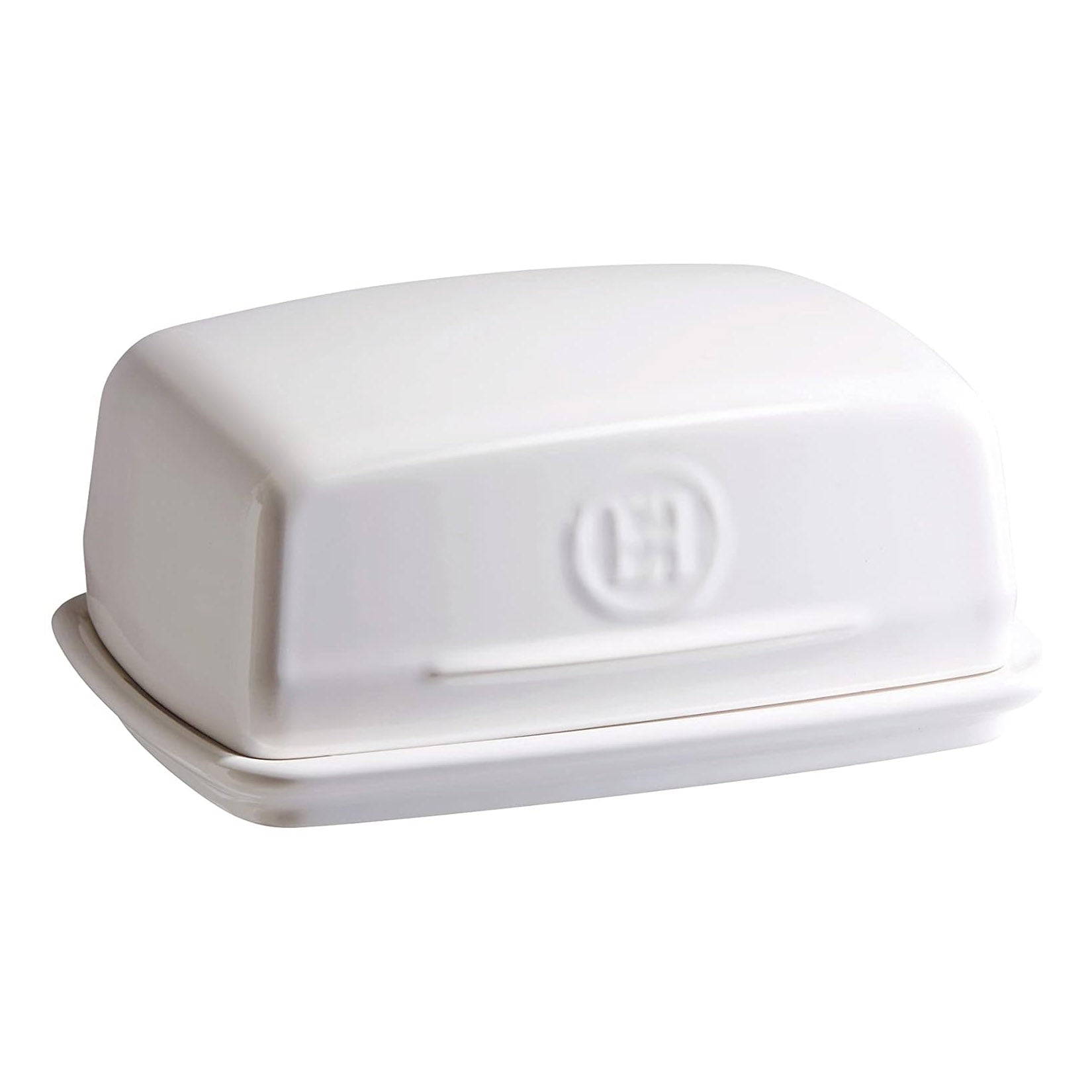 Emile Henry - Butter Dish - Lacbleu Wines - EH110225 - 3289311102253