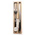 Laguiole by André Verdier - Carving Set - Lacbleu Wines - K75N - 3289490007387