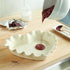 Emile Henry - Ceramic Ruffled Heart Dish - Lacbleu Wines - EH346177 - 3289313461778