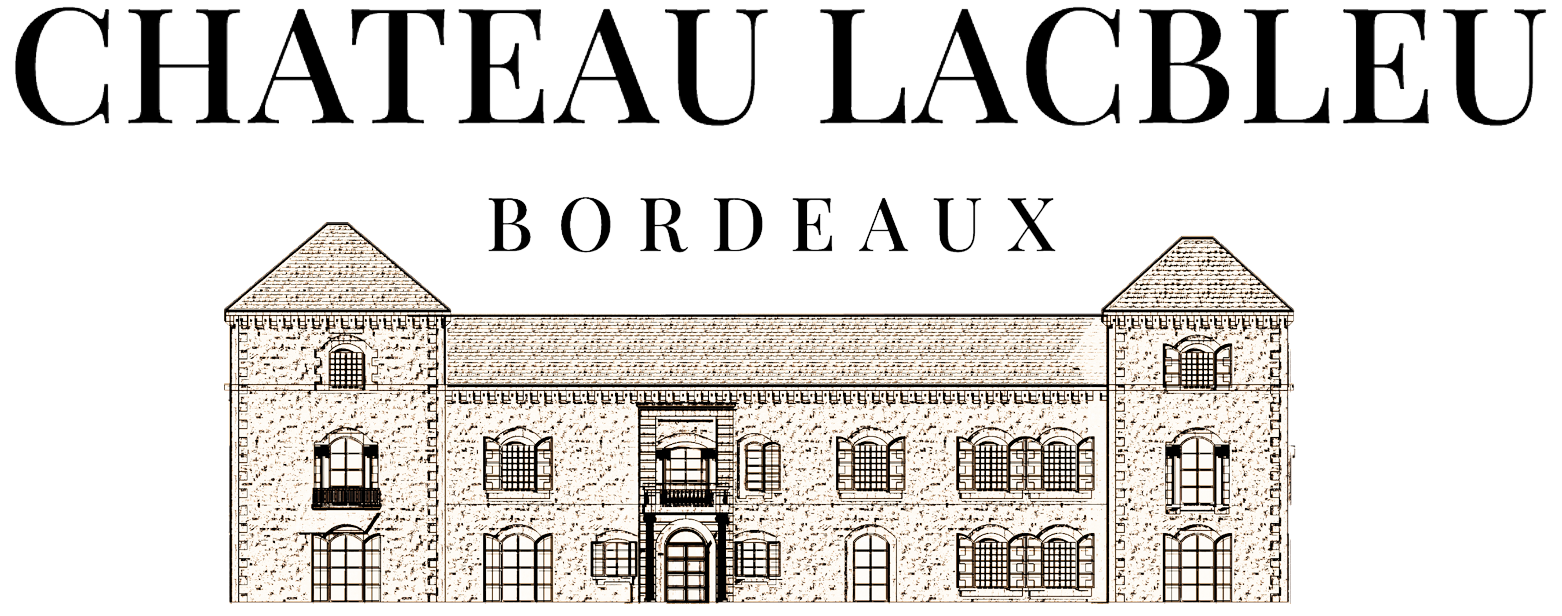 Château Lacbleu | Fine French Wines