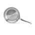 de Buyer - Affinity Frying Pan, Steel Handle, ø32cm - Lacbleu Wines - DB3724.32 - 3011243724322