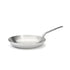 de Buyer - Affinity Frying Pan, Steel Handle, ø32cm - Lacbleu Wines - DB3724.32 - 3011243724322