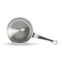 de Buyer - Affinity Saucepan, Steel Handle, ø16cm - Lacbleu Wines - DB3706.16 - 3011243706168