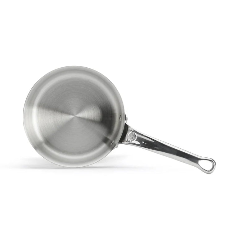 de Buyer - Affinity Sauté Pan, Steel Handle, ø16cm - Lacbleu Wines - DB3730.16 - 3011243730163